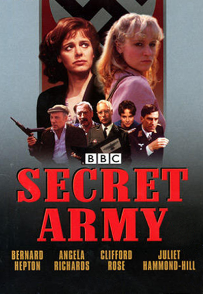 Secret Army - Season 3 [152828] (A1775396453) [[Shows 2.0]] --Plex--